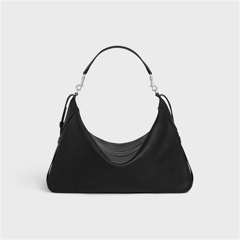 celine large romy in supple calfskin|celine romy calfskin.